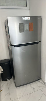 מקרר סמסונג מצב מצויין ונקי