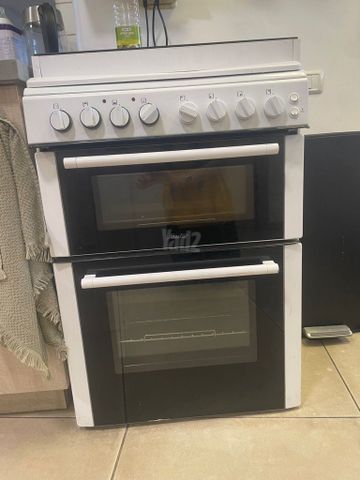 תנור דו תאי