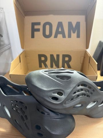 FOAM RNR