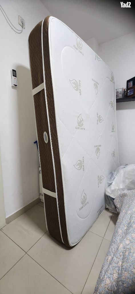 מזרן 140/190