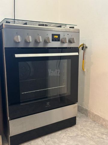 תנור משולב