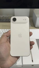 iPhone air
