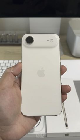 iPhone air