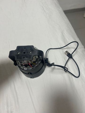 תאורה למסיבות