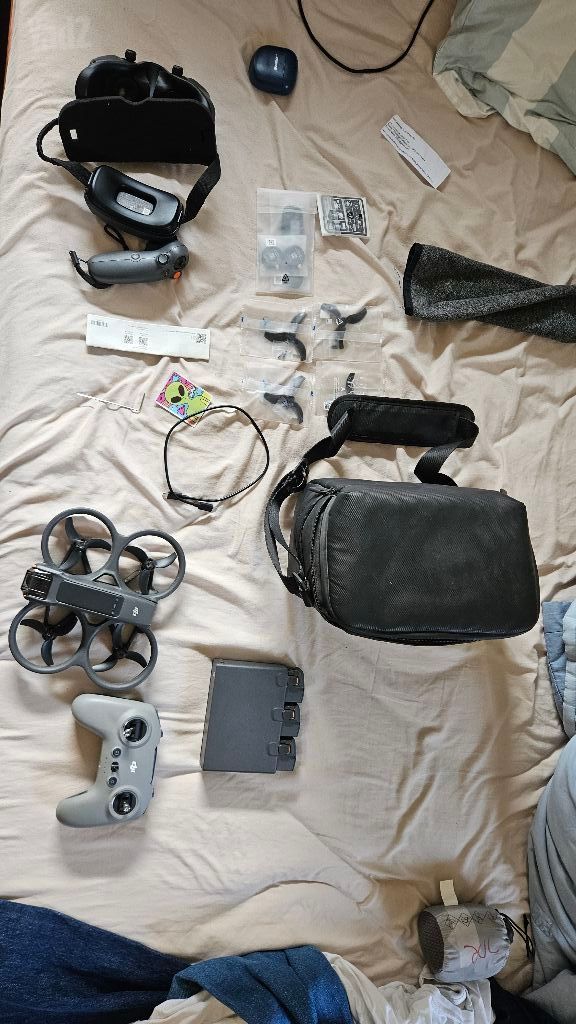 DJI Avata 2