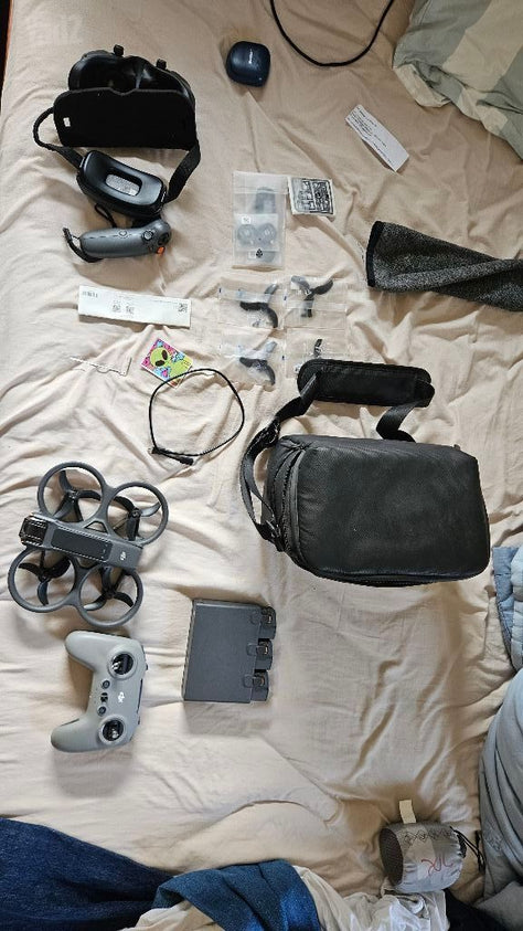 DJI Avata 2