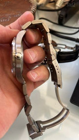 שעון Breitling Aerospace Evo