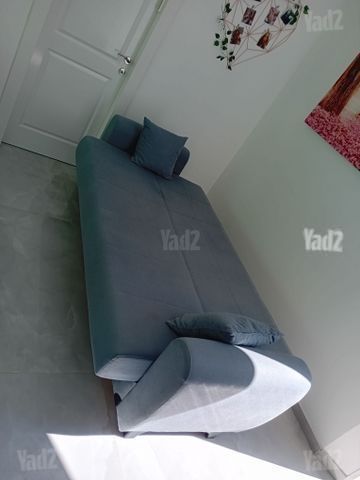 ספה נפתחת