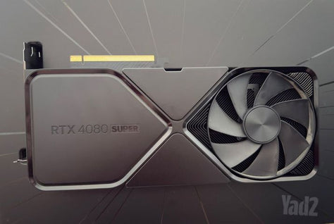 RTX 4080 SUPER