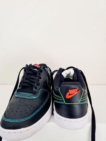 נעלי נייק Court vision low