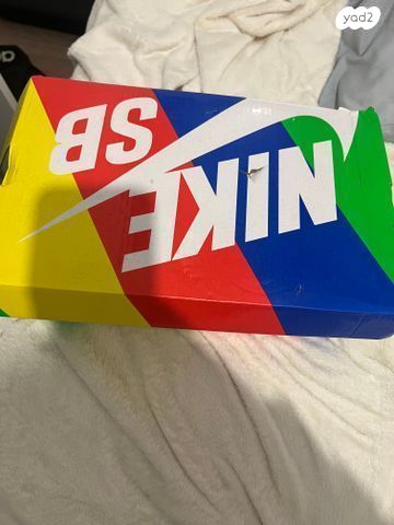 נעלי נייק