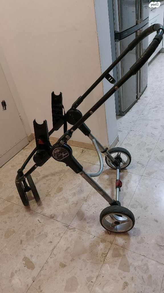 עגלת טיולון baby Jogger
