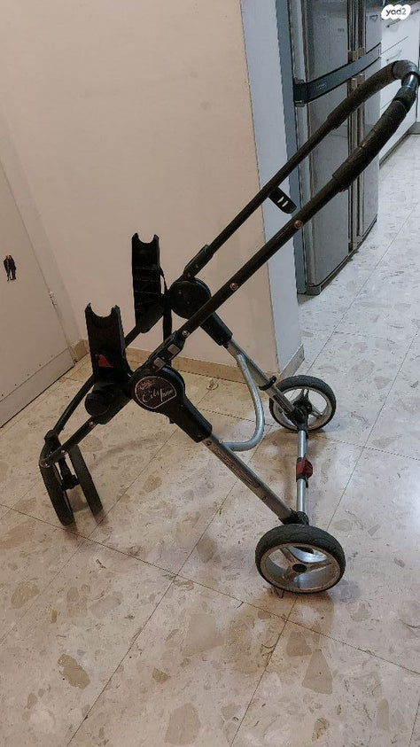 עגלת טיולון baby Jogger