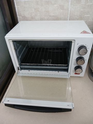 טוסטר אובן