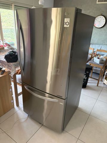 מקרר LG