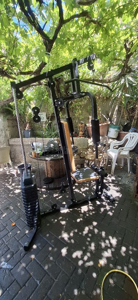 מכשיר כושר