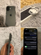 iPhone 17  256GB