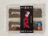 Kingston FURY Beast DDR5 RGB