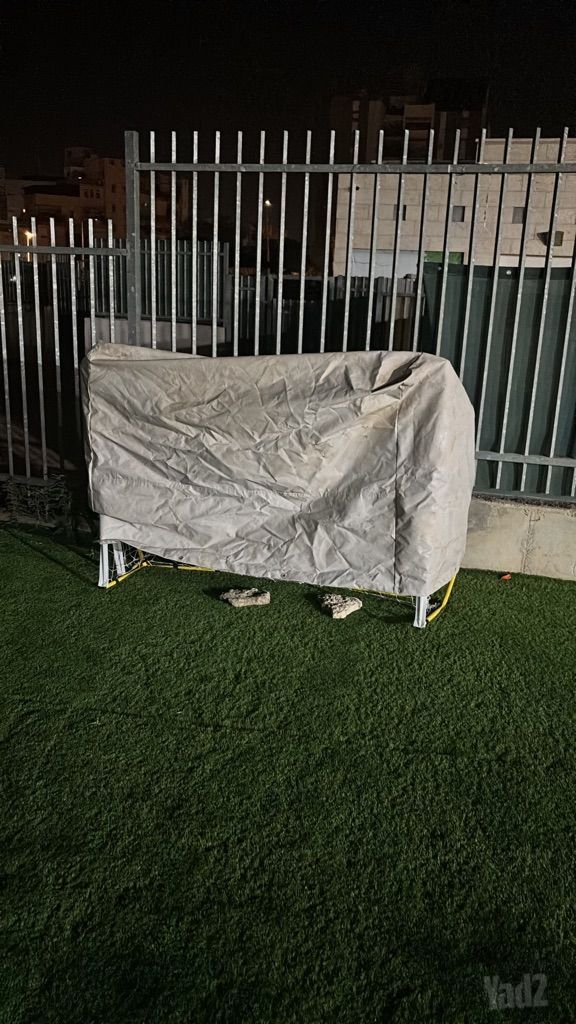 שער כדורגל