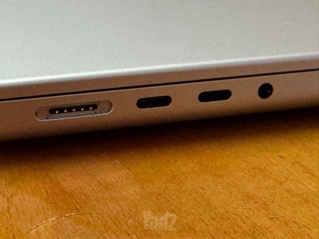 Makbook Pro M5 32GB
