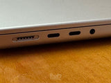 Makbook Pro M5 32GB