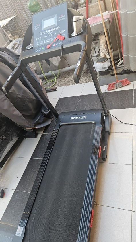 הליכון Momentum stride pro