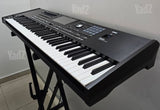 אורגן קורג KORG PA5X 76