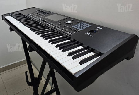 אורגן קורג KORG PA5X 76