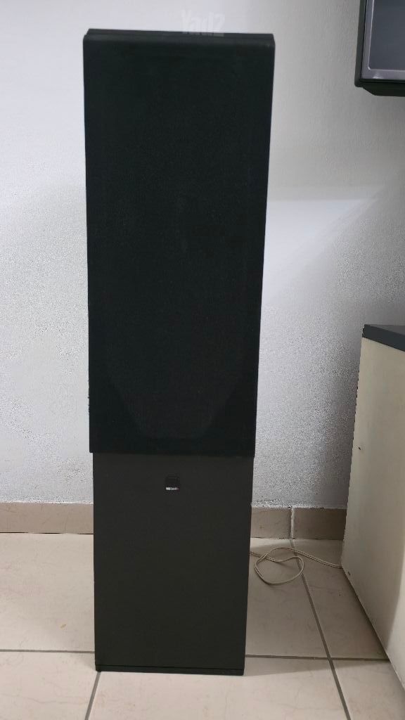 מערכת סטריאו ביתי קומפלט