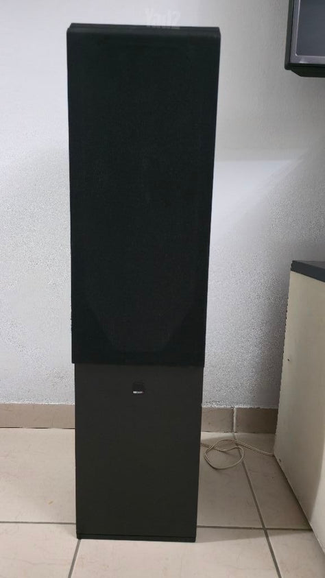 מערכת סטריאו ביתי קומפלט