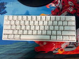 מקלדת gk61