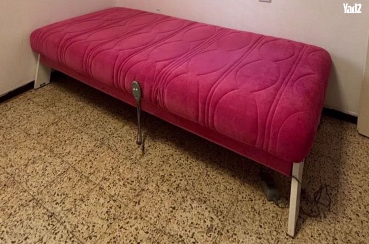 מיטה וחצי