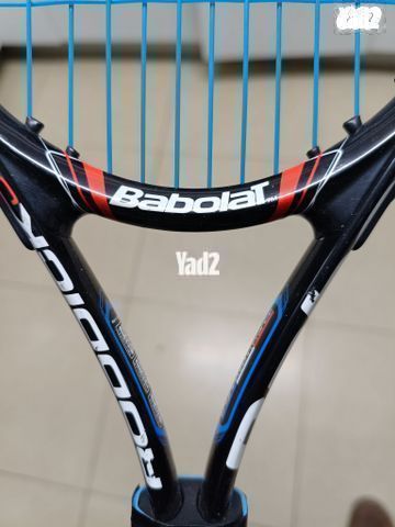 מחבט טניס בבולט BABOLAT