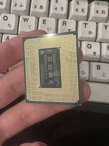 מעבד intel i5 14400f