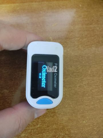 מד סיטורציה