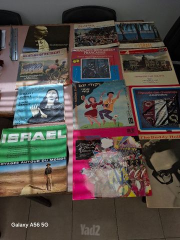 תקליטים