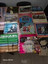 תקליטים