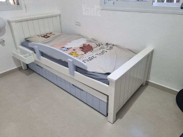 מיטת ילדים