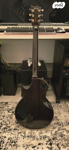 גיטרה ESP LTD ECLIPSE