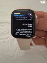 אפל watch10  ג׳יגה-64