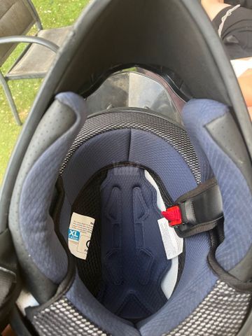 קסדת שטח
