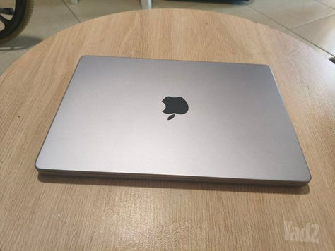 MacBook Pro 14" M1 Pro 16GB