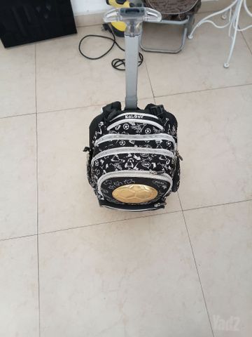 תיק בית ספר