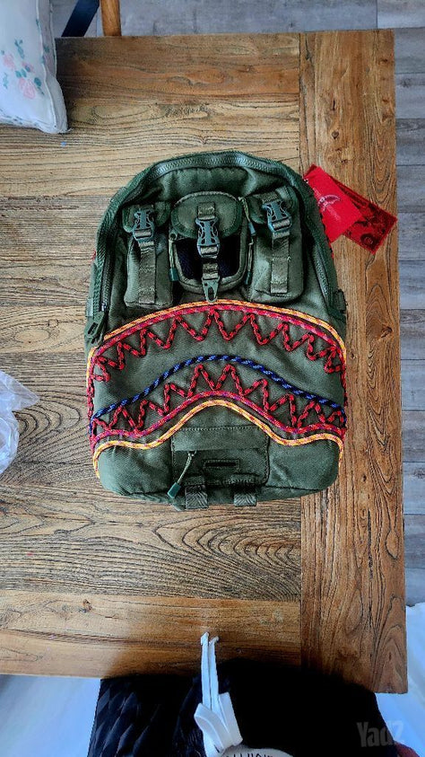 Sprayground backpack