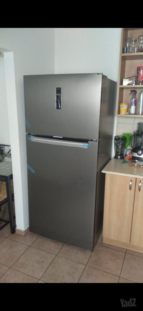 מקרר  Haier HRF89