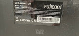 מסך מחשב Fujicom