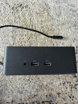 Dell TB16 Thunderbolt 3 Dock
