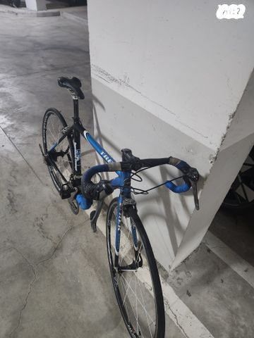 אופני כביש TREK
