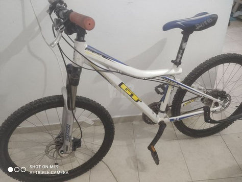 GT avalanche medium