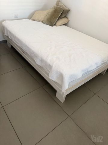מיטה+.  מזרן